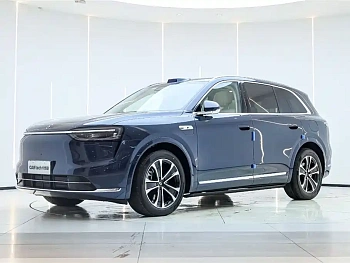 Wenjie M7 2026 extended range Max four-wheel drive version 5 seats купить на сайте DeffCars