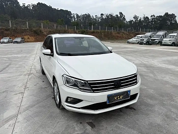 Jetta 2017 1.5L automatic luxury model купить на сайте DeffCars