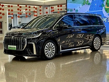 Lantu Dreamer 2024 PHEV Extra Long Range Premium Edition купить на сайте DeffCars