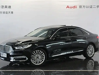 Taurus 2018 EcoBoost 245 Excellent Model National V купить на сайте DeffCars