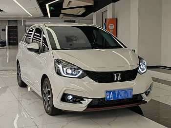 LIFE 2023 1.5L CVT SPORT Heartbeat Edition купить на сайте DeffCars