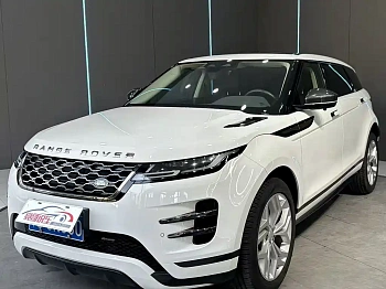 Range Rover Evoque 2023 Evoque L 200PS Elite Edition купить на сайте DeffCars