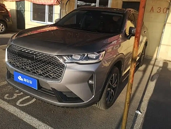 Haval H6 2021 third generation 1.5T automatic two-wheel drive Max Haval H6 2021 third generation 1.5T automatic two-wheel drive Max купить по цене 1 691 445 ₽  на сайте DeffCars