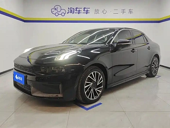 Lynk & Co 03 2021 model 1.5TD DCT Plus купить по цене 1 801 892 ₽  на сайте DeffCars