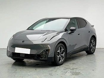 Lynk & Co Z20 2025 530km rear drive Max купить на сайте DeffCars
