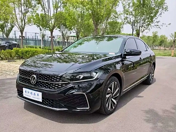 Passat 2022 330TSI Starry Sky Elite Edition купить на сайте DeffCars