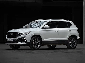 Jetta VS5 2022 280TSI automatic glory type купить на сайте DeffCars