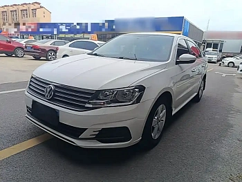 Lavida 2019 Lavida Qihang 1.5L Automatic Fashion Edition National VI купить на сайте DeffCars