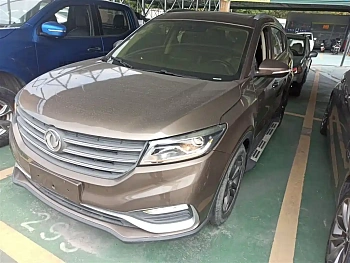 Fengguang 580 2020 1.5T CVT luxury model купить на сайте DeffCars