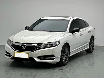 Sibo Rui 2017 2.0L Comfort Edition купить на сайте DeffCars