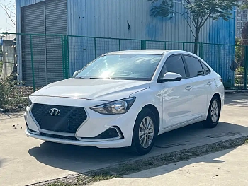 Yuedong 2018 1.6L automatic eye-catching version GL National VI купить на сайте DeffCars