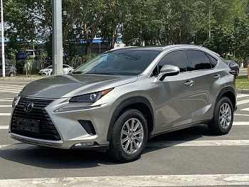 Lexus NX 2020 200 Full Drive Fashion Edition China VI купить на сайте DeffCars