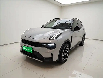 Lynk & Co 01 2023 1.5TD EM-F PM купить на сайте DeffCars