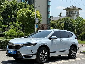 Haoying New Energy 2022 e:PHEV Deluxe Edition купить на сайте DeffCars