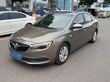 Excelle GT 2019 15T Dual Clutch Interconnect Elite Country VI купить на сайте DeffCars