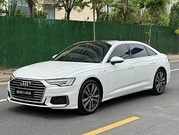 Audi A6L 2019 45 TFSI quattro exclusive dynamic model купить на сайте DeffCars