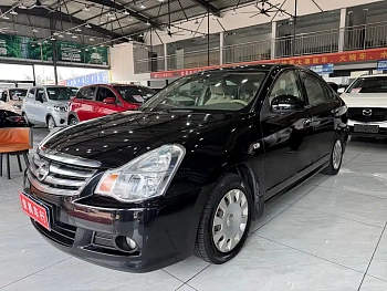 Sylphy 2016 Classic 1.6XE Automatic Comfort Edition купить на сайте DeffCars