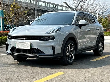 Lynk & Co 06 EM-P 2022 PHEV 84KM battery life version Pro купить по цене 2 253 654 ₽  на сайте DeffCars