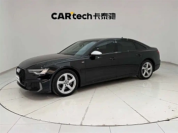Audi A6L 2019 40 TFSI luxury and dynamic model купить на сайте DeffCars