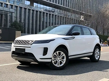 Range Rover Evoque 2020 249PS Youth Edition купить на сайте DeffCars