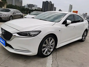 Atez 2021 2.5L Blue Sky Sports Edition купить по цене 2 464 402 ₽  на сайте DeffCars