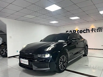 Lynk & Co 03 2021 model 1.5TD DCT Plus купить по цене 1 766 980 ₽  на сайте DeffCars