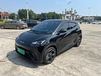 Seagull 2023 Vital Edition купить по цене 1 849 384 ₽  на сайте DeffCars