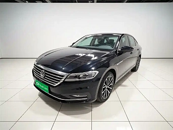 Lavida 2022 280TSI DSG Deluxe Edition купить на сайте DeffCars