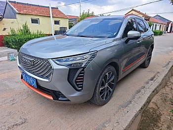 Haval First Love 2021 1.5T Automatic Grand Third Edition Haval First Love 2021 1.5T Automatic Grand Third Edition купить по цене 1 681 453 ₽  на сайте DeffCars