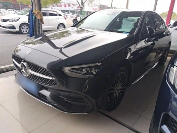Mercedes-Benz C-Class 2023 C 260 L Sports Edition купить на сайте DeffCars