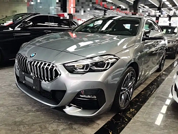 BMW 2 Series Imported 2021 225i Four-Door Coupe M Sports Package купить на сайте DeffCars
