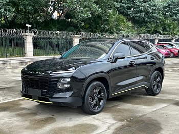 Jietu Monkey King 2024 1.5T DCT Xingyao PRO купить на сайте DeffCars