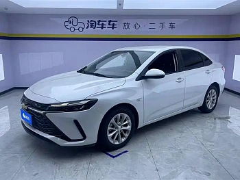 Cruze 2024 1.5L Dual Clutch Edition купить по цене 1 855 136 ₽  на сайте DeffCars