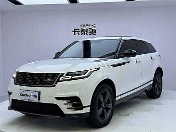 Range Rover Velar 2018 P250 S купить на сайте DeffCars