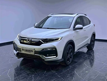 Honda XR-V 2021 220TURBO CVT Deluxe Edition купить на сайте DeffCars