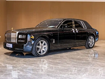 Phantom 2013 6.7L Standard Edition купить на сайте DeffCars