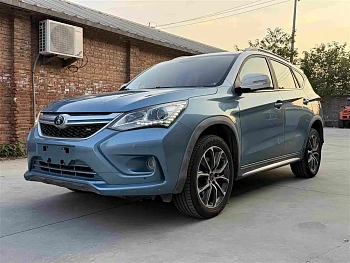 Song New Energy 2017 Song EV300 Premium Model купить на сайте DeffCars