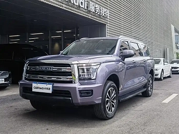 Haval H5 2023 model 2.0T automatic two-wheel drive LinkedIn gasoline купить на сайте DeffCars