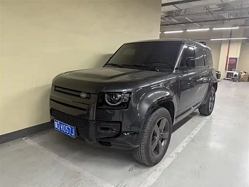 Land Rover Defender 2024 110 3.0T P400 X-DYNAMIC HSE купить на сайте DeffCars