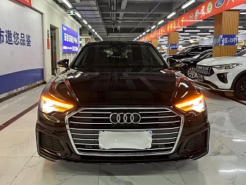 Audi A6 imported 2020 Avant Avant 40 TFSI luxury dynamic купить на сайте DeffCars
