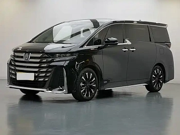 Wilfa 2023 Crown Dual Engine 2.5L HV Extreme Edition купить на сайте DeffCars