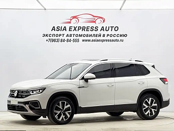 Tanyue 2023 280TSI 2WD Luxury Plus Advanced Edition купить на сайте DeffCars