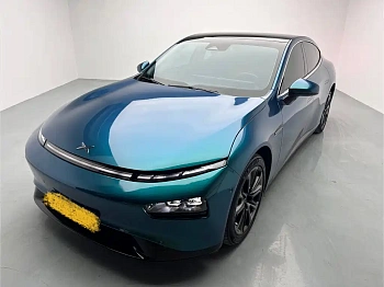 Xpeng P7 2022 model 670N+ купить на сайте DeffCars