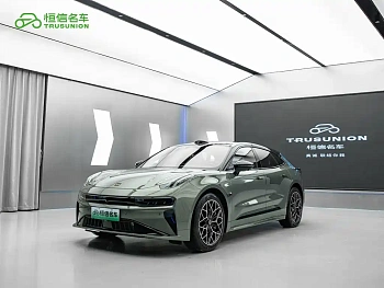Jikrypton 001 2024 WE version 95kWh four-wheel drive купить на сайте DeffCars