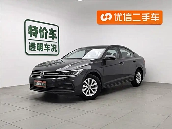 Bora 2021 1.5L manual fashion smart connected version купить на сайте DeffCars