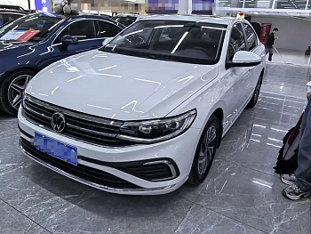 Bora 2024 200TSI DSG Yuexing Edition купить на сайте DeffCars