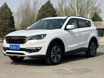 Jietu X70 2025 model 1.5T DCT surpasses PRO 7 seats купить на сайте DeffCars
