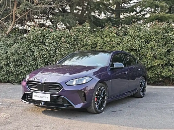 BMW M235L 2025 M235L купить на сайте DeffCars