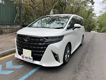 Alfa 2024 Shuangqing 2.5L Premium Edition купить на сайте DeffCars