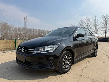 Santana 2016 1.6L Manual Fashion Edition купить на сайте DeffCars